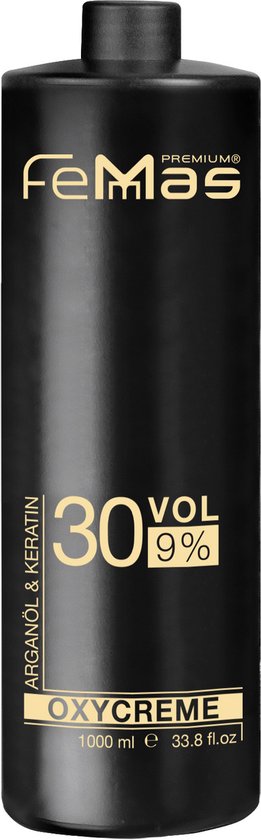 Femmas (9%) Oxycreme - 1000ml