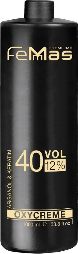 Femmas (12%) Oxycreme - 1000ml