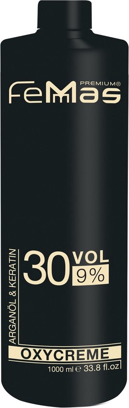 Femmas (9%) Oxycreme - 1000ml