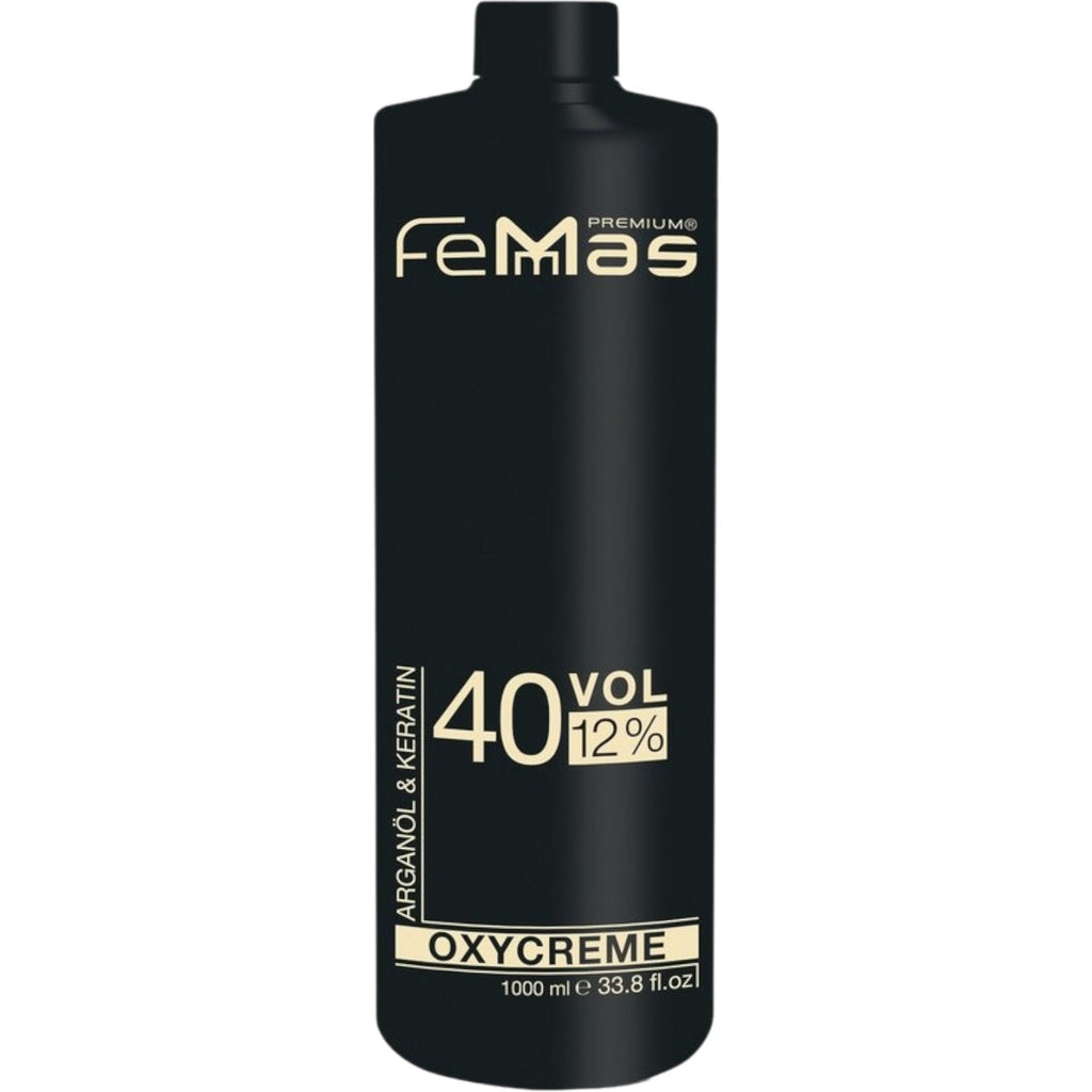 Femmas (12%) Oxycreme - 1000ml