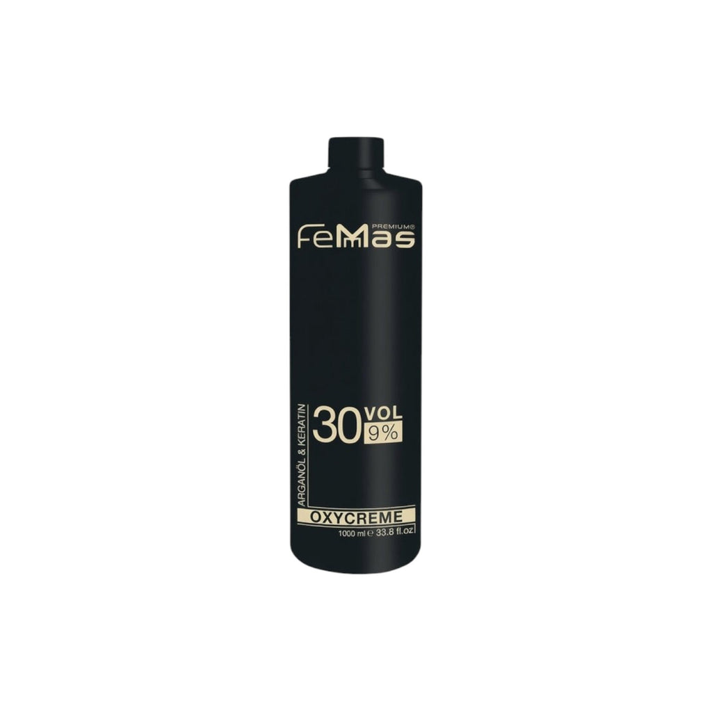 Femmas (9%) Oxycreme - 1000ml