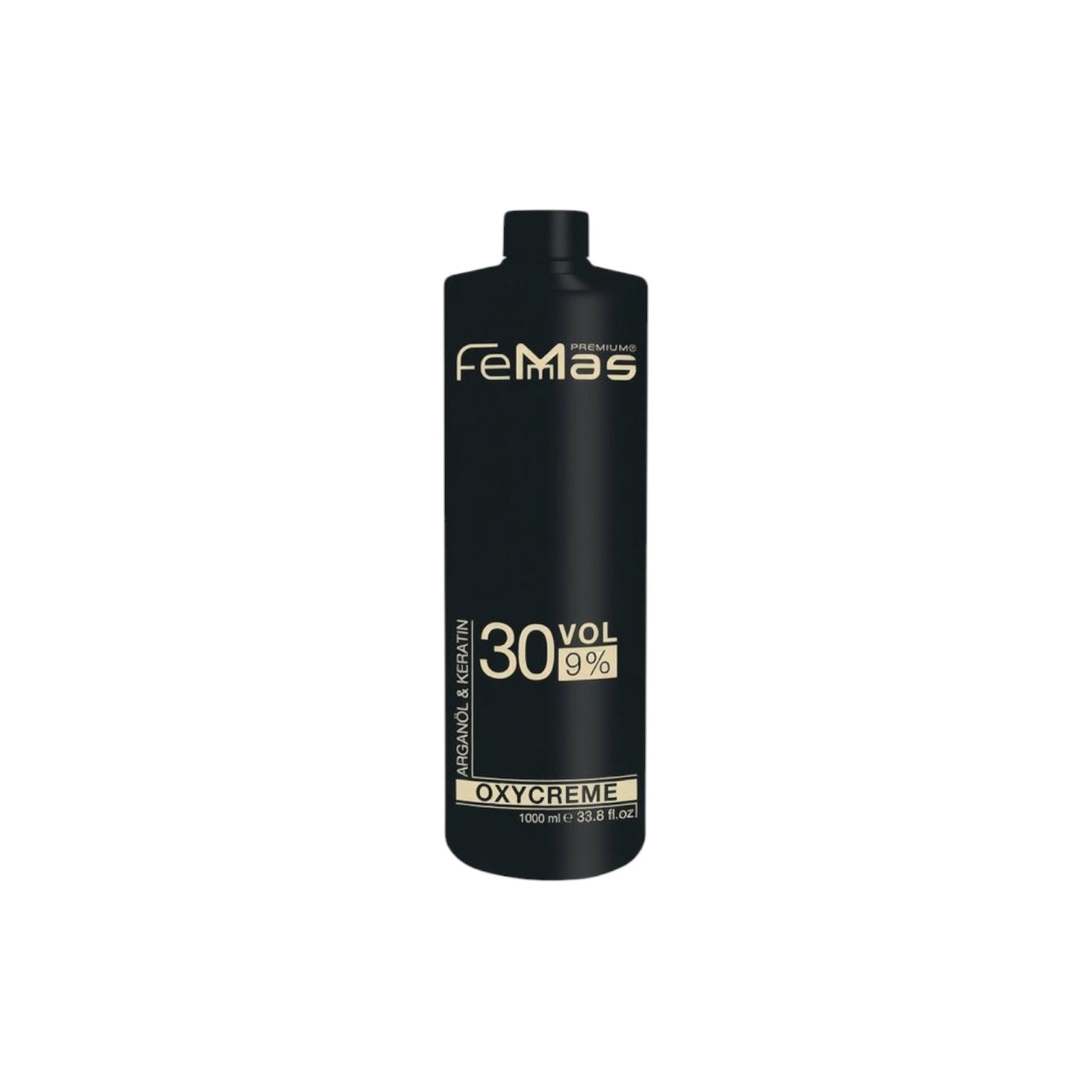 Femmas (9%) Oxycreme - 1000ml