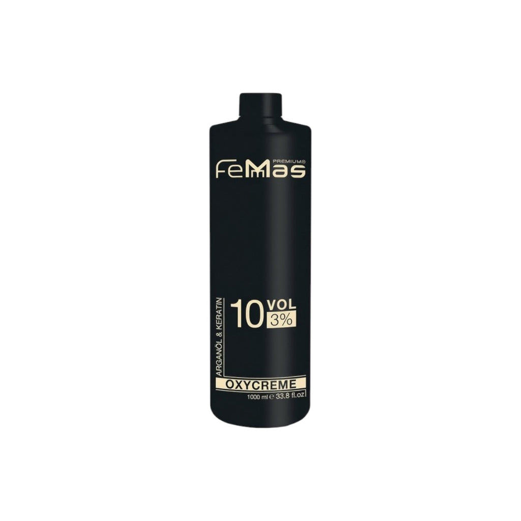 Femmas (3%) Oxycreme - 1000ml