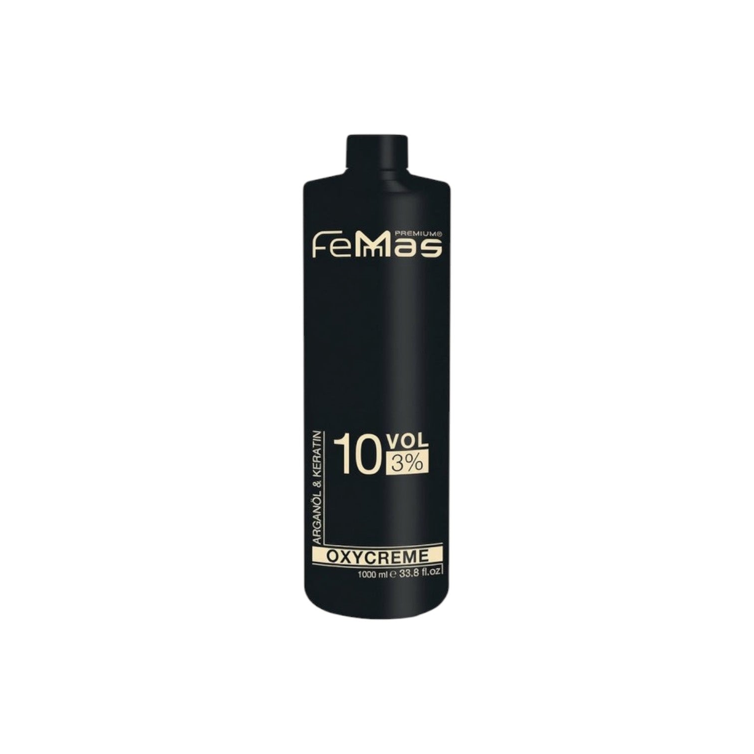 Femmas (3%) Oxycreme - 1000ml