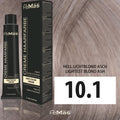 Femmas (10.1) - Haarverf - Licht Lichtblond As - 100ml