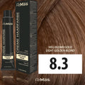 FemMas (8.3) - Haarverf - Lichtblond Goud - 100ml
