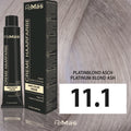 Femmas (11.1) - Haarverf - as platinablond - 100ml