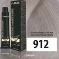 Femmas (912) - Haarverf - Super Brightener Zilver - 100ml