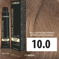 Femmas (10.0) - Haarverf - Licht Blond Intens - 100ml