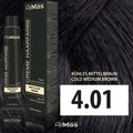 Femmas (4.01) - Haarverf - Medium Bruine - 100ml