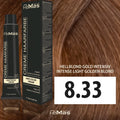 Femmas (8.33) - Haarverf - Lichtblond Goud - 100ml