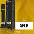 Femmas (Geel) - Haarverf - Pure & Mix - 100ml