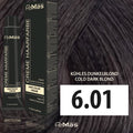 Femmas (6.01) - Haarverf - Koel Donkerblond - 100ml