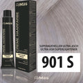 Femmas (901S) - Haarverf - Super Brightener Ultra Ash - 100ml