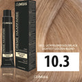 Femmas (10.3) - Haarverf - Licht Licht Blond Goud - 100ml
