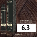Femmas (6.3) - Haarverf - Donker Goudblonde - 100ml