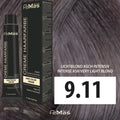 Femmas (9.11) - Haarverf - Lichtblond As Intensief - 100ml