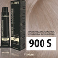 Femmas (900S) - Haarverf - Super Lightener Ultra Natuurlijk - 100ml