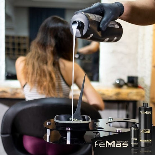 Femmas (3%) Oxycreme - 1000ml