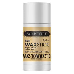 Morfose Hair Waxstick Edge Control & Strong Hold (Style It)
