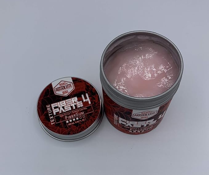 Nano Absolute FXR 4 Doku Fibermacun Fibergum (100ml)