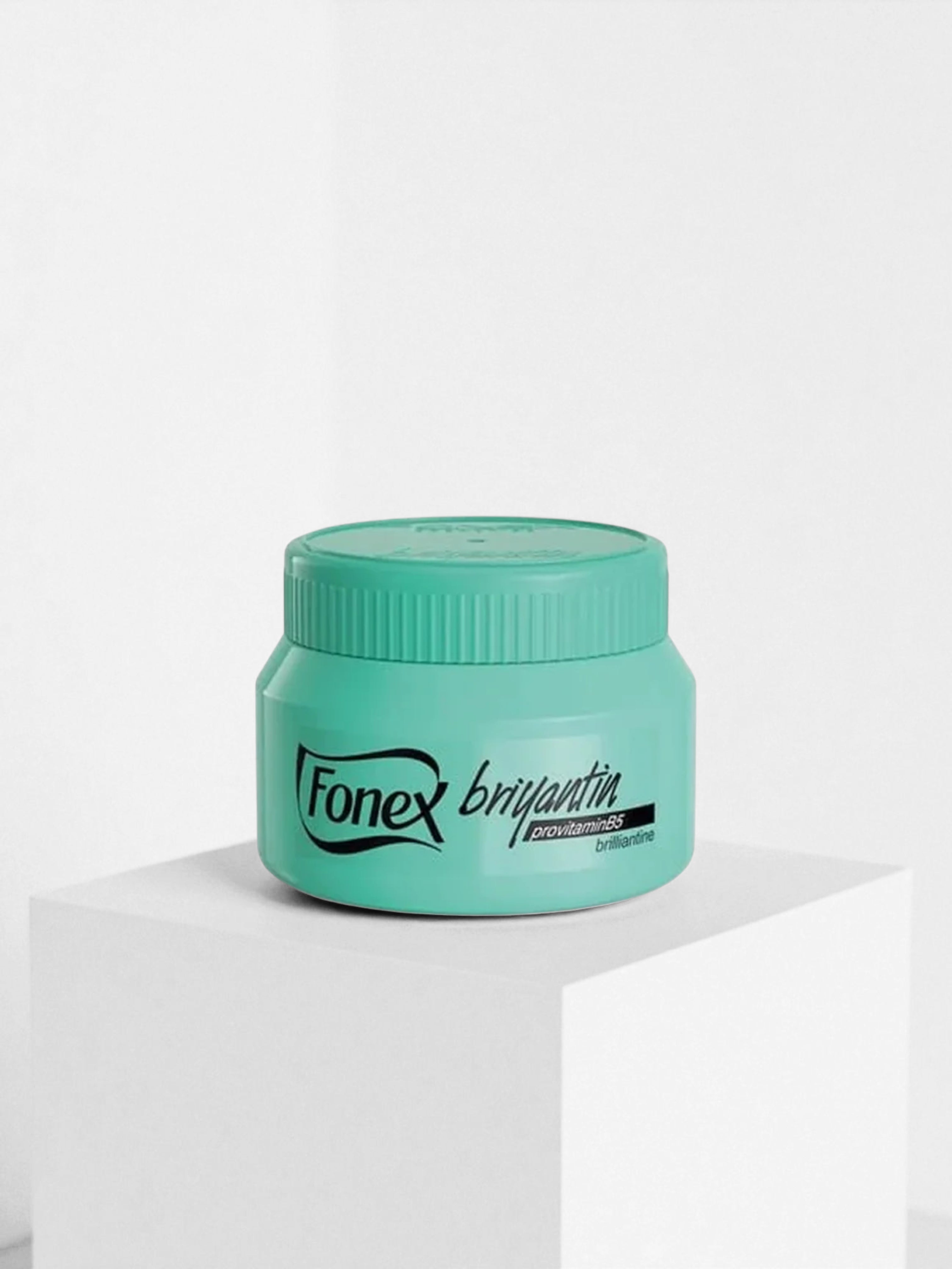 FONEX Provitamin B5 Brilliantine