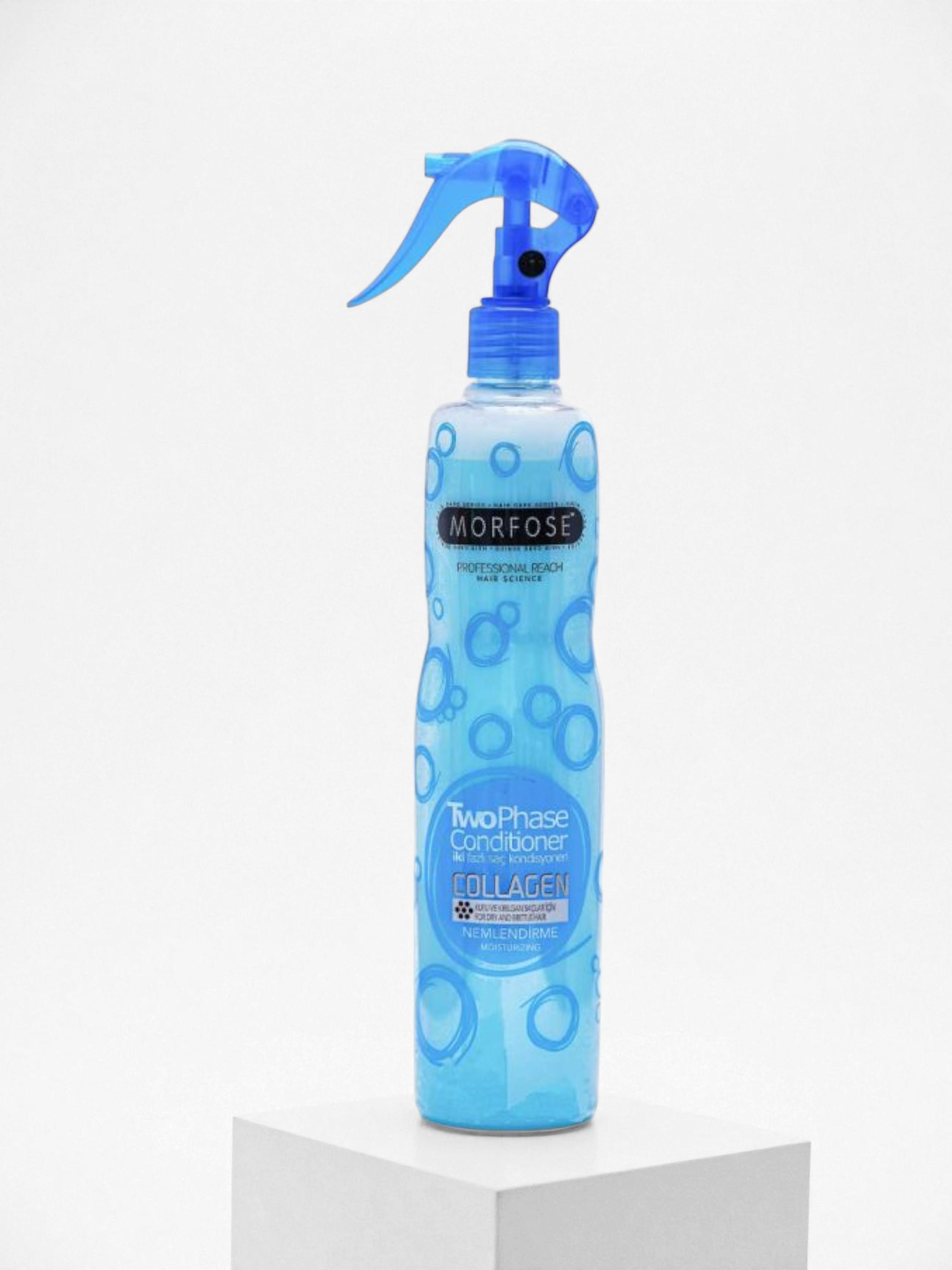 MORFOSE Two Phase Conditioner Collagen Moisturizing