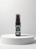 cosmetigo.be Morfose Ossion haarserum met keratine en amandelolie voor glanzend en zijdezacht haar.