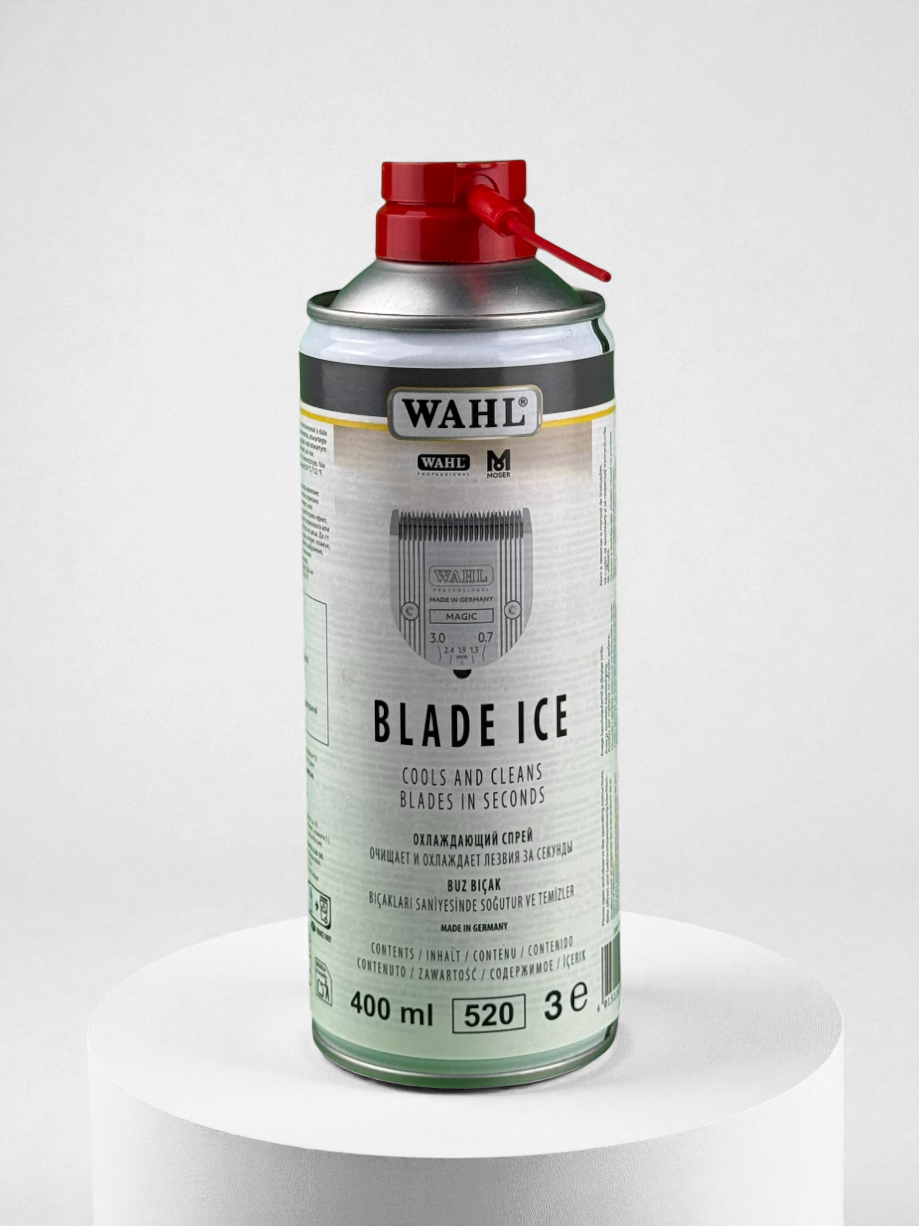 WAHL Blade Ice Spray