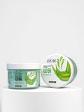 ZENIX Face & Body Scrub Aloe Vera