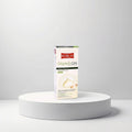 Cosmetigo.be Bioblas OrganicOils Garlic Shampoo, a fragrance-free formula for all hair types to combat hair loss, enriched with organic oils.