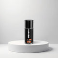 Cosmetigo.be Gummy Professional No Wax Touch Matte hair styling product with maximum hold and matte finish in a black bottle.