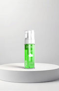 Zenix Professional gezichtsreinigingsschuim met Aloë Vera, 200ml. Verfrissend en hydraterend voor normale tot gevoelige huid.