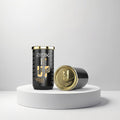 Zenix Professional Volume Up Styling Powder in black and gold packaging for extra natural volume and matte finish.