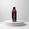 cosmetigo.be Gummy Professional Eau De Cologne Invite in rode fles, 250ml, voor mannen, verfrissend na het scheren.