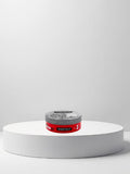 cosmetigo.be Morfose Ultra Aqua Haargel Wax pot met rode label en sterke fixatie niveau 3.