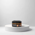 cosmetigo.be Gummy Professional Keratin Complex Styling Wax met Max Hold en Bright finish voor sterke fixatie en glans.