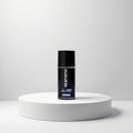 cosmetigo.be Gummy Professional No Touch Dynamic haarstylingproduct in zwarte fles met zilveren tekst, voor flexibele en glanzende looks.