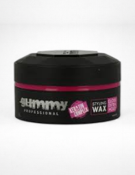 Gummy Professional Styling Wax Gloss Extra Hold (100ml)