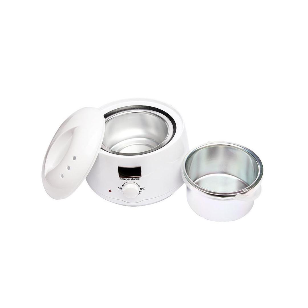 Waxwarmer Verwarmer Met Verstelbare Temperatuur (1 Unit)