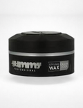 Gummy Professional Styling Casual Wax
