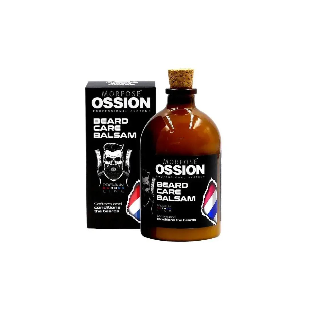 Morfose Ossion Baardverzorgingsbalsem (Onbekend Volume)
