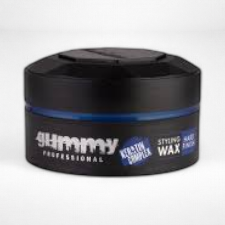 Gummy Professional Styling Hard Wax (Jar)