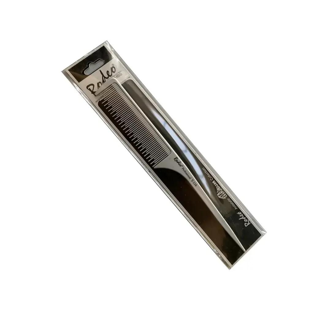 Rodeo Professionele Antistatische Kam (T116)