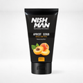 Nishman Kayısı Peelingi Derinlemesine Temizlik ve Cilt Eksfoliasyonu (150ml)