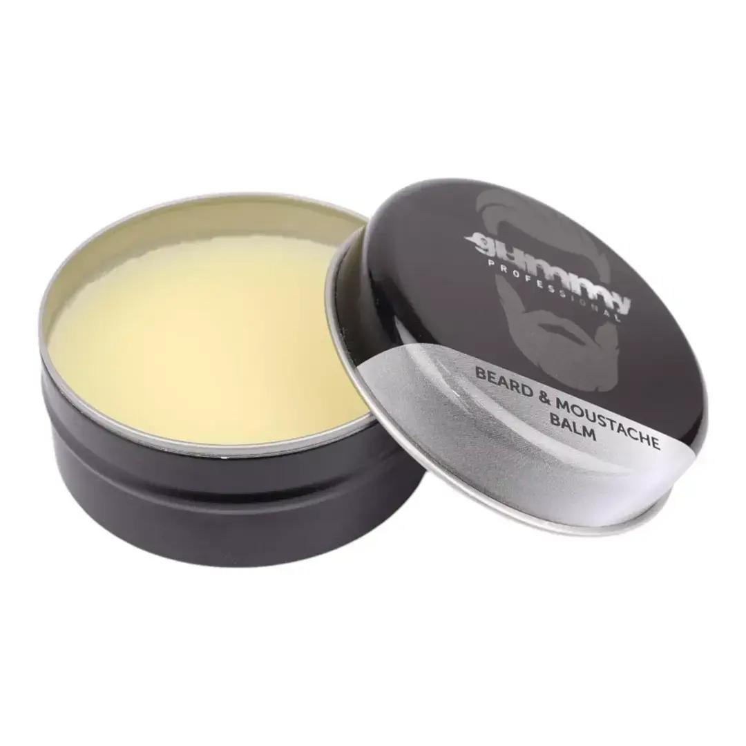 Gummy Professional Baard & Snor Balsem (Tin)