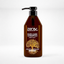 Zenix Professional Haarverzorgende Shampoo Argan Keratine