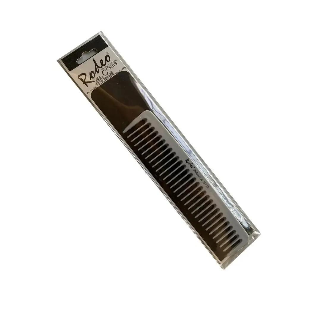 Rodeo Professionele Antistatische Kam (T-118)