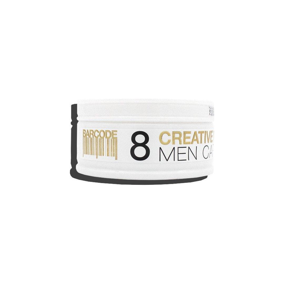 Barcode 8 Creative Men Care (Pot)