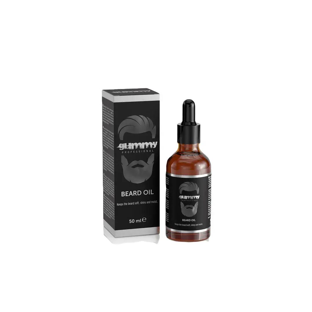 Gummy Professional Baardolie (50ml)